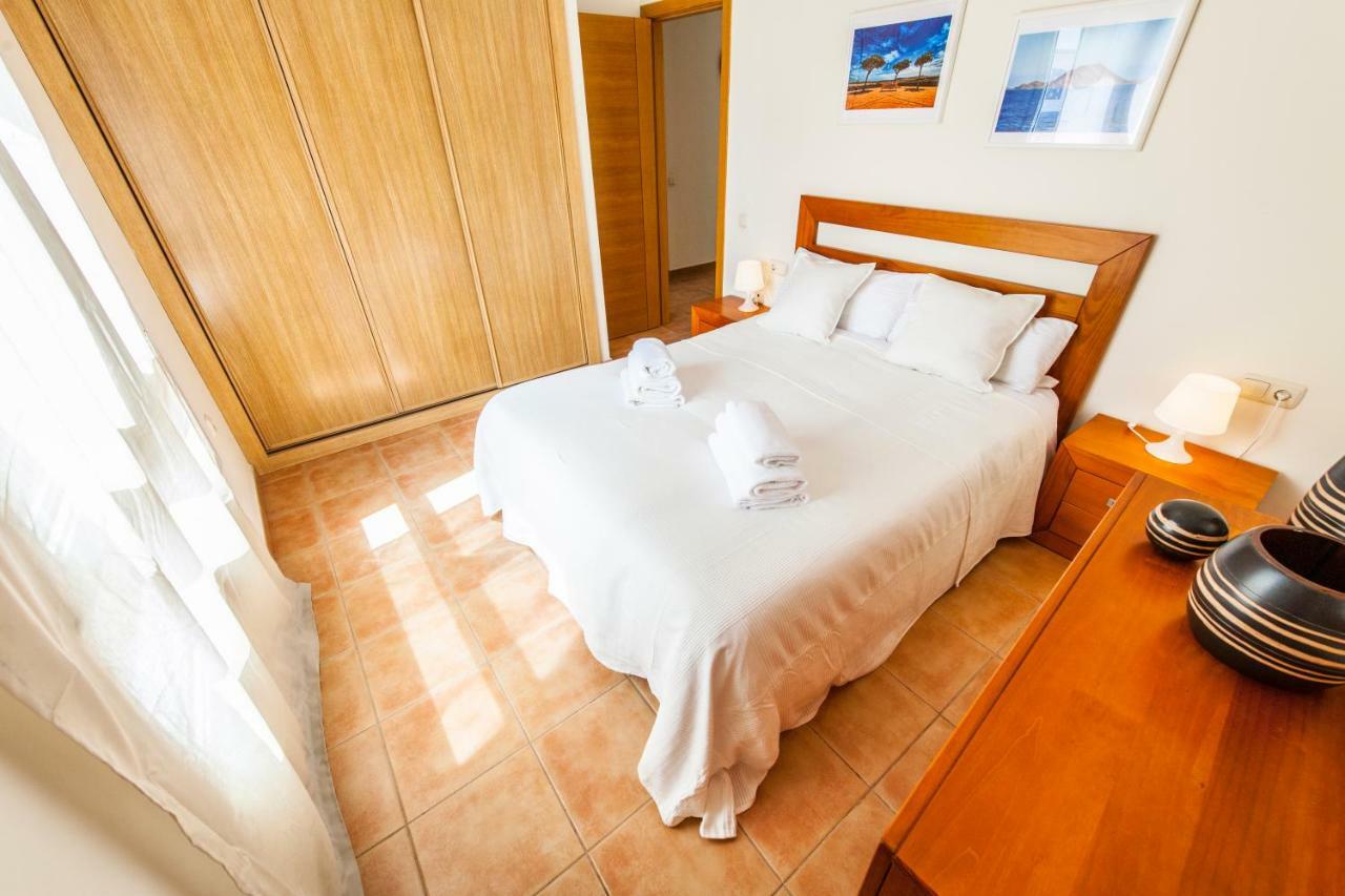 Oliastur1 Sunset Beach El Cotillo Exterior photo